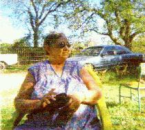 Sandra G Sheffield
